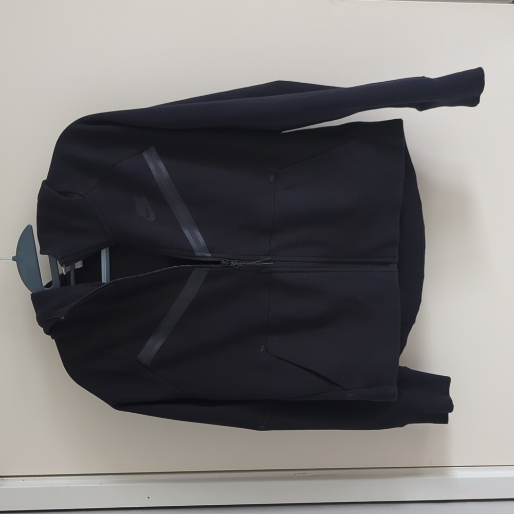Nike Tech fleece zip up